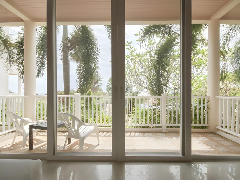 Ananda Lanta Resort Resort in Sala Dan