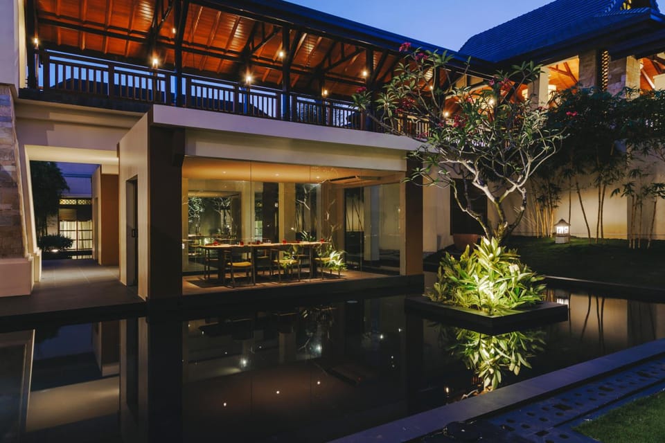 Crimson Resort and Spa Mactan, Cebu Resort in Lapu-Lapu City
