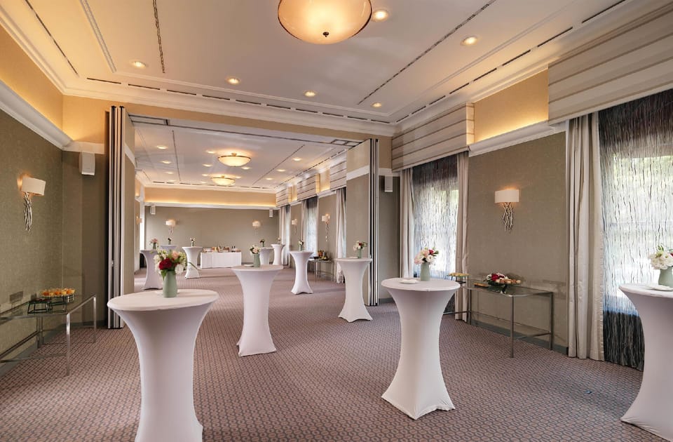 Meeting room / ballrooms