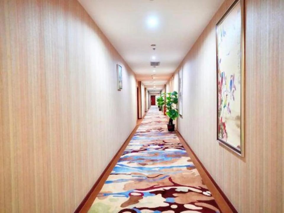 Li Gang Hotel Hotel in Guangzhou