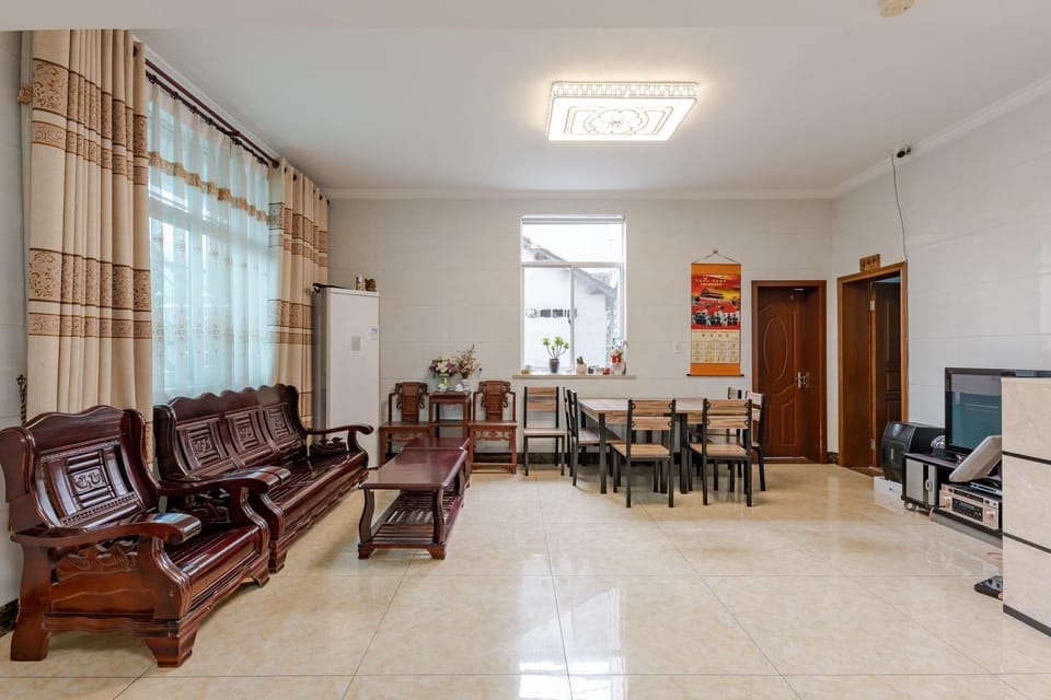 Mo Gan Shan You Jian Chui Yan Inn Hotel in Zhejiang