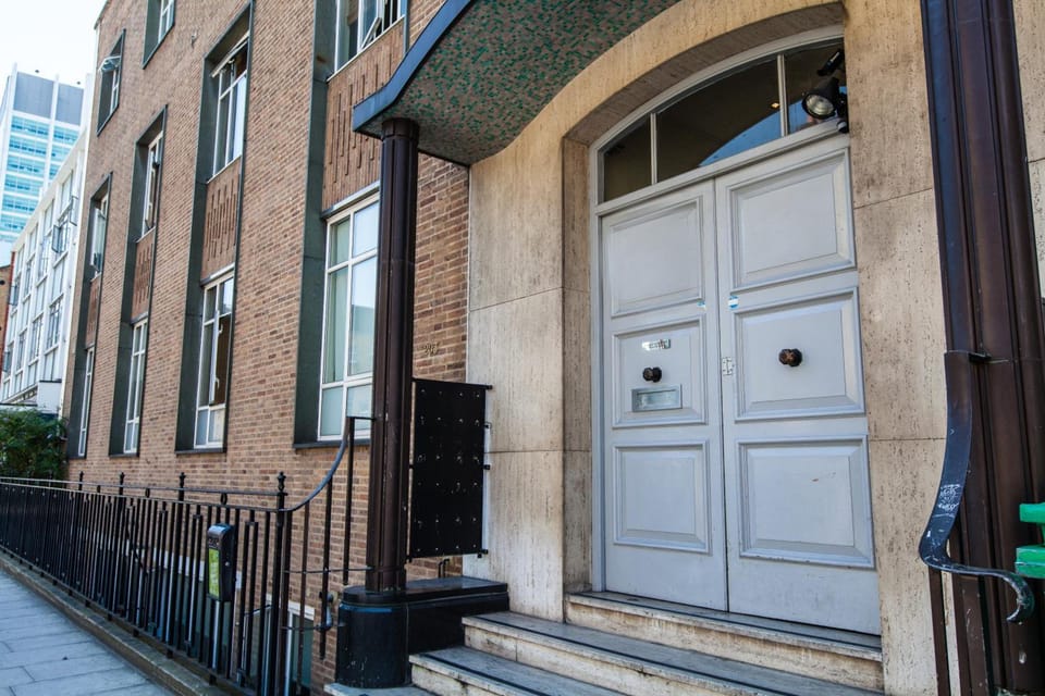 Access Euston Apartment hotel in London Borough of Islington