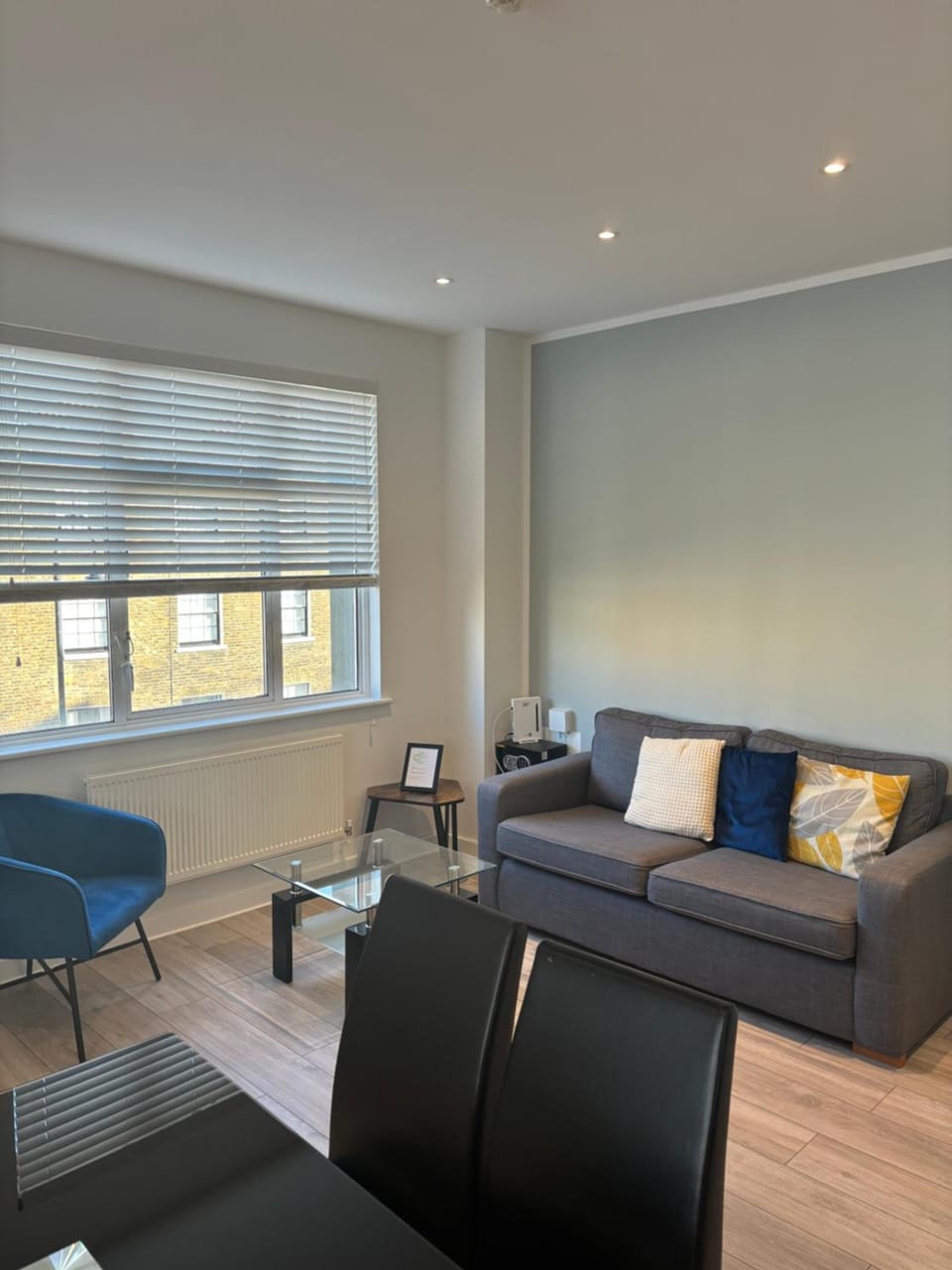 Access Euston Apartment hotel in London Borough of Islington
