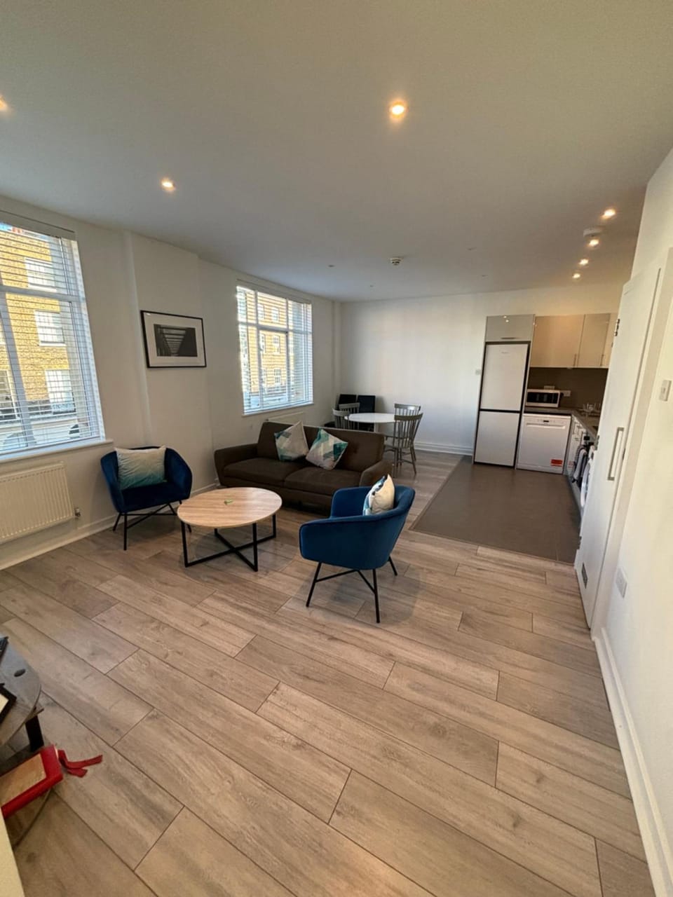 Access Euston Apartment hotel in London Borough of Islington
