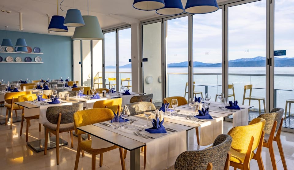 TUI BLUE Makarska - Adults Only Hotel in Split-Dalmatia County