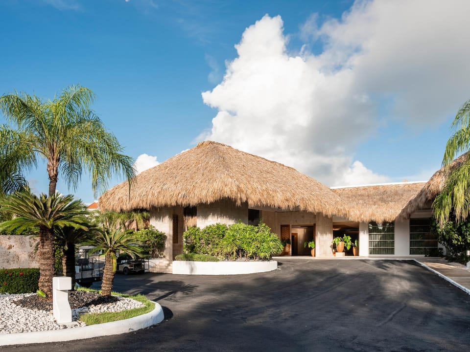 Zel Punta Cana,  All Suites – All Inclusive Hotel in Punta Cana