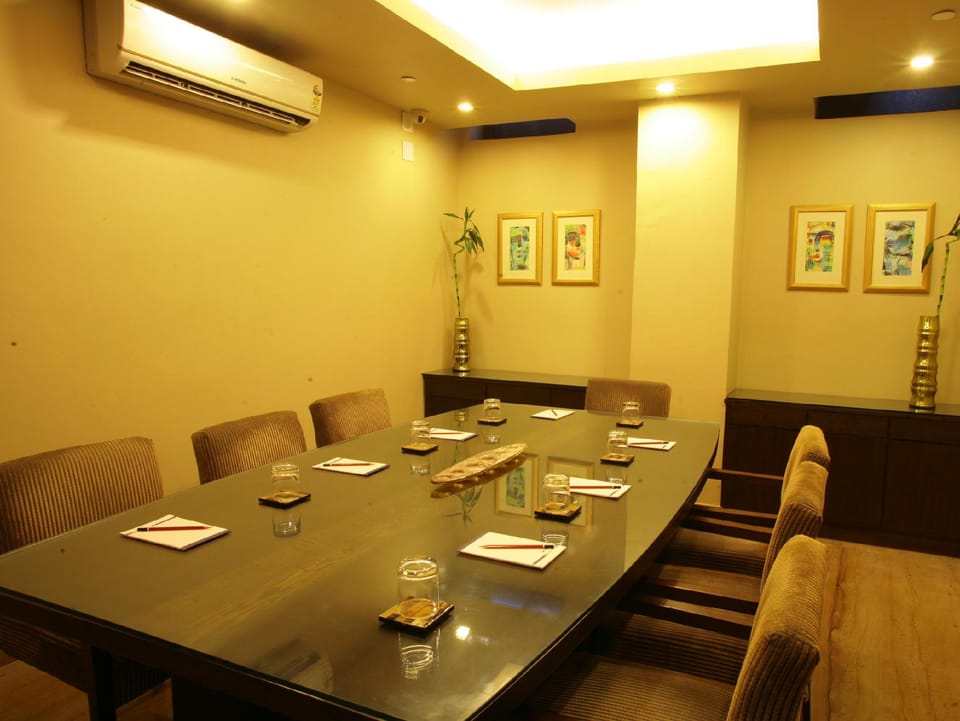 juSTa Gurgaon Hotel in Gurugram