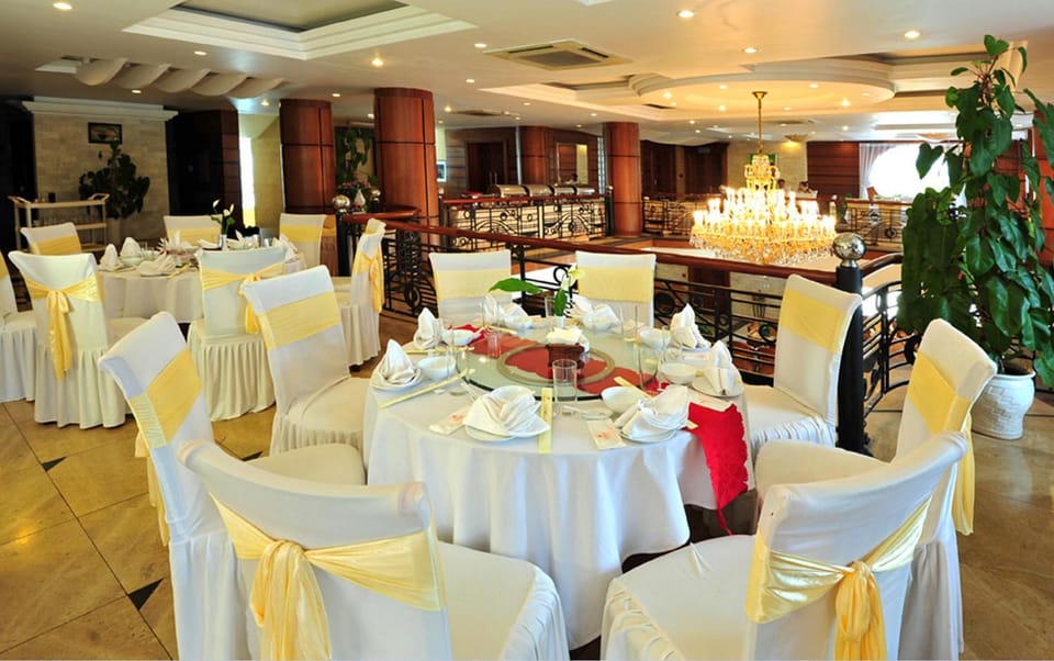 Camela Hotel and Resort Hotel in Vietnam