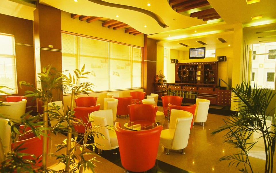 Camela Hotel and Resort Hotel in Vietnam