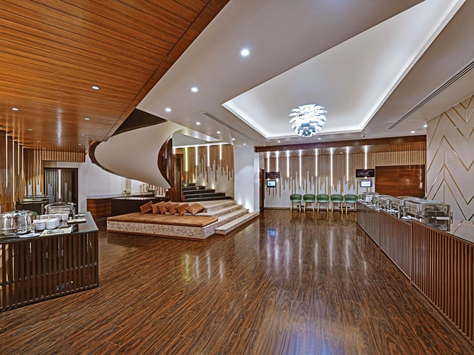 Hotel Suba International Mumbai Hotel in Mumbai