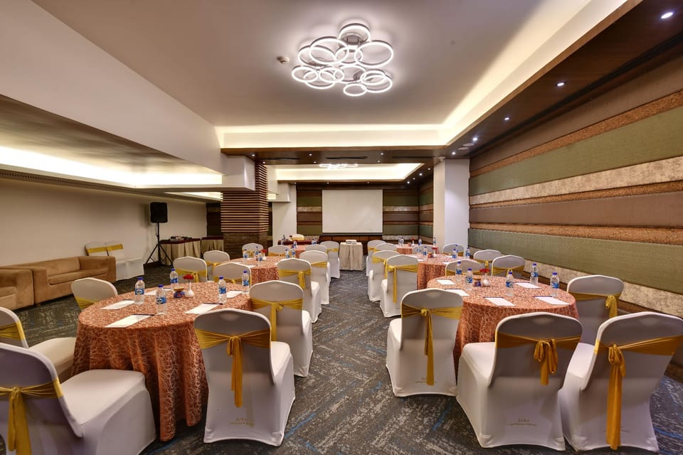 Hotel Suba International Mumbai Hotel in Mumbai