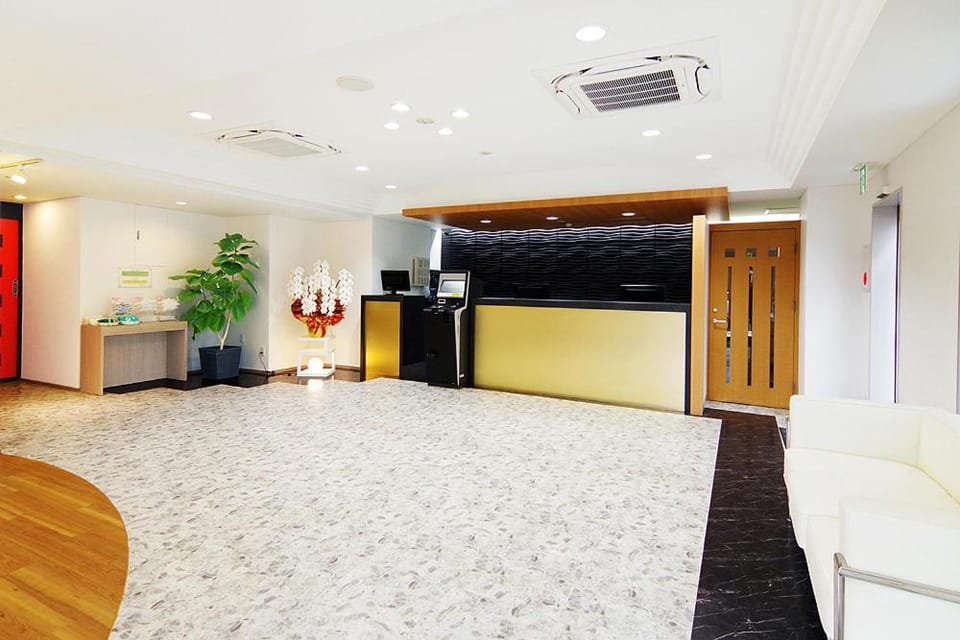 Sasebo Green Hotel Hotel in South Korea
