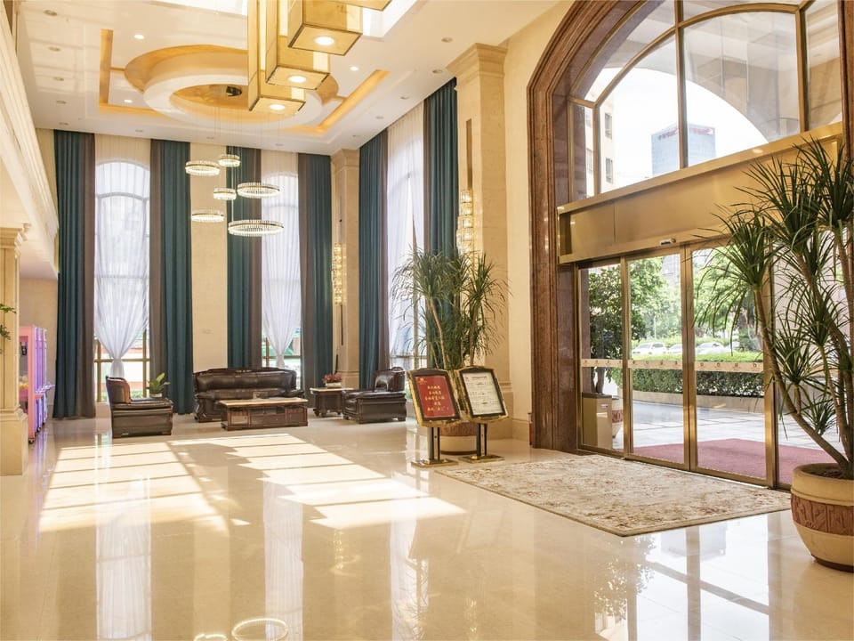 JunYue Hotel Hotel in Guangzhou