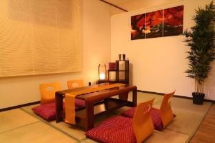 Business Inn Sennichimae Hotel Hotel in Osaka
