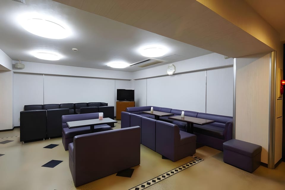 Business Inn Sennichimae Hotel Hotel in Osaka