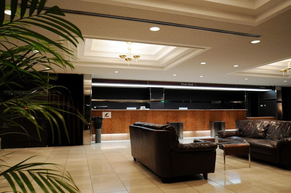 Oita Regal Hotel Hotel in Japan