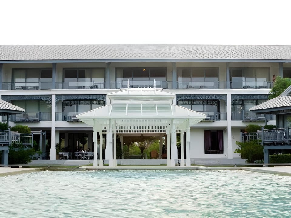Devasom Hua Hin Resort Resort in Thailand