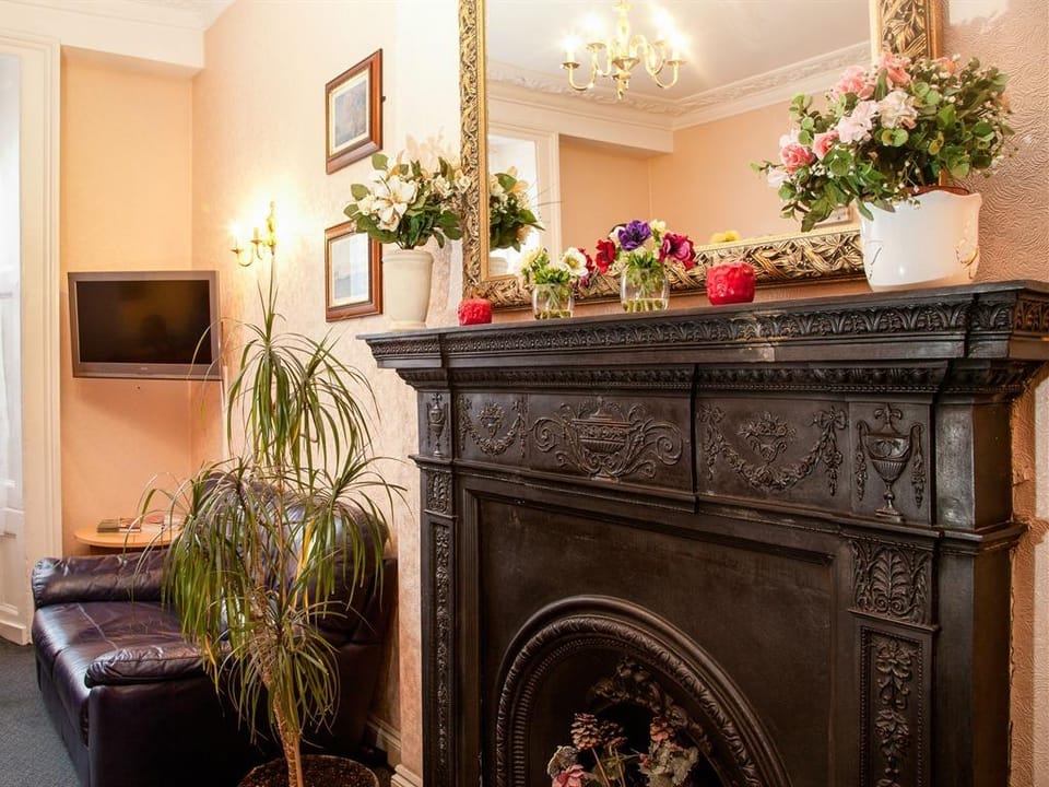 Normandie Hotel Hotel in City of Westminster