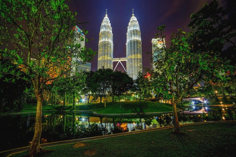 Petaling Street Hotel Chinatown Hotel in Federal Territory of Kuala Lumpur