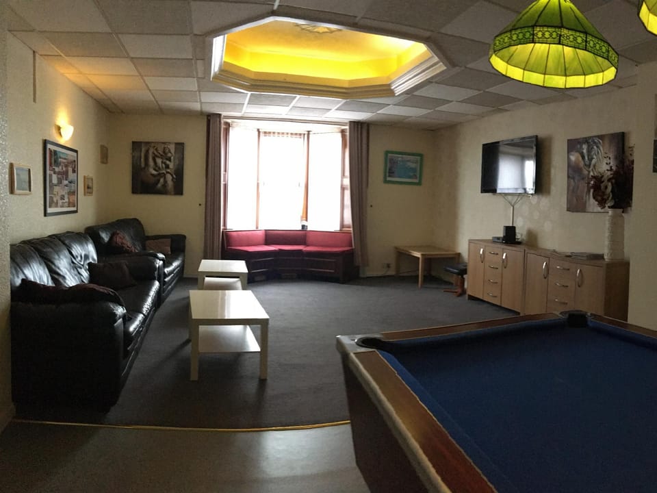 The Norton Hotel Hotel in Hartlepool