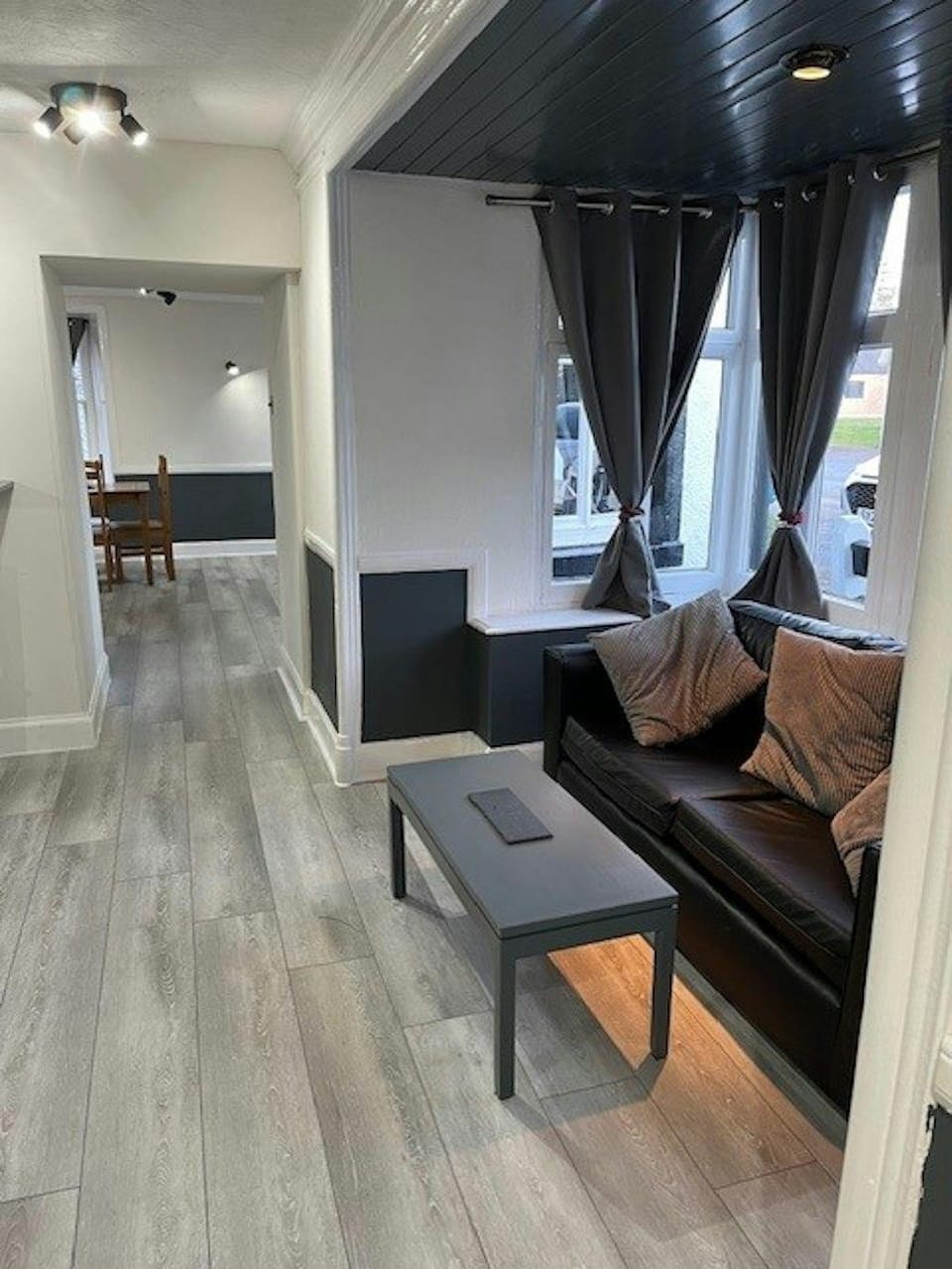 Novar Arms Hotel Hotel in Scotland