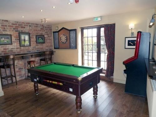 The New Globe Inn Inn in England