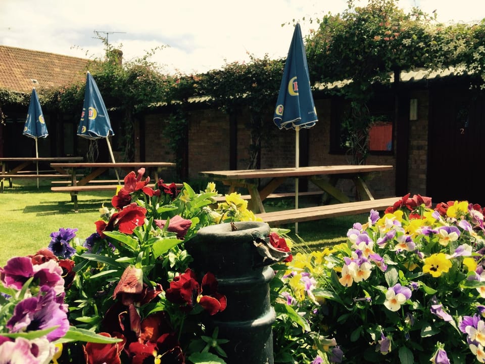 New Inn Inn in Taunton Deane