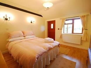 New Inn Inn in Taunton Deane