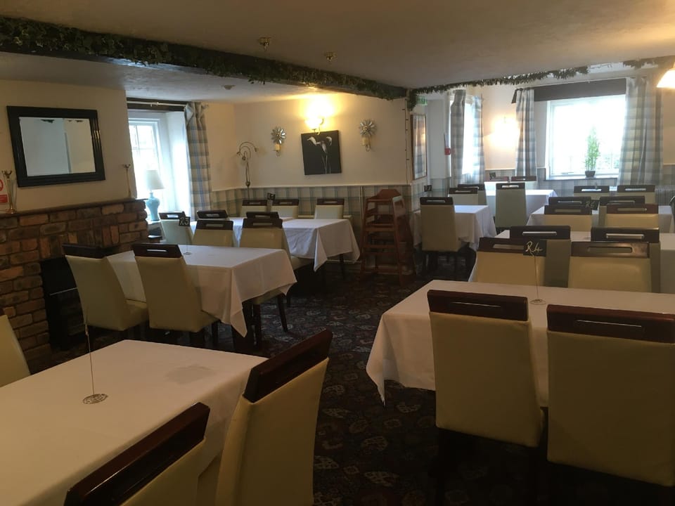 The New Inn Hotel Hotel in Llanwddyn