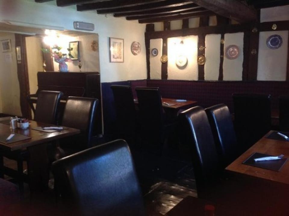 The New Inn Hotel Hotel in Llanwddyn