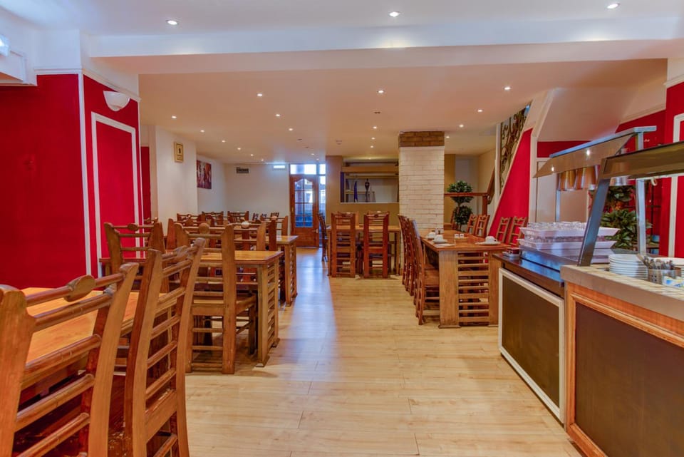 New Promenade Hotel Hotel in Blackpool