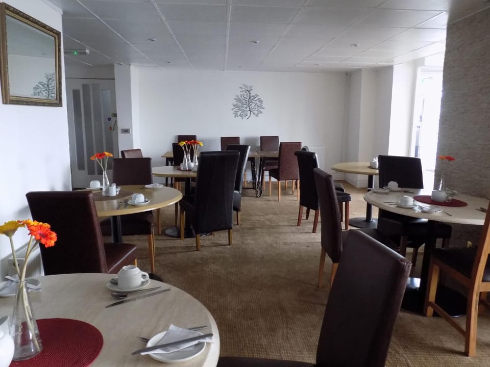 The New Royal Windsor Hotel Hotel in Blackpool