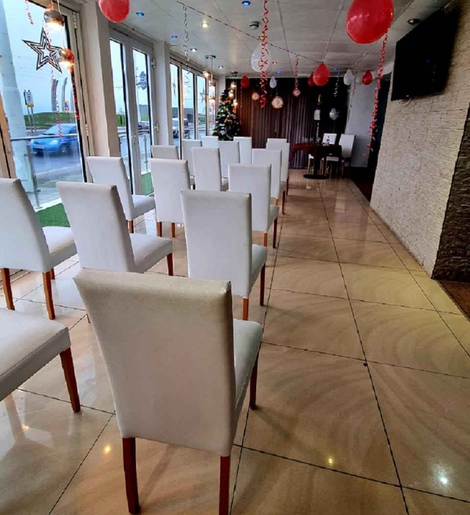 The New Royal Windsor Hotel Hotel in Blackpool