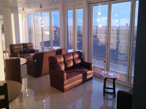 The New Royal Windsor Hotel Hotel in Blackpool