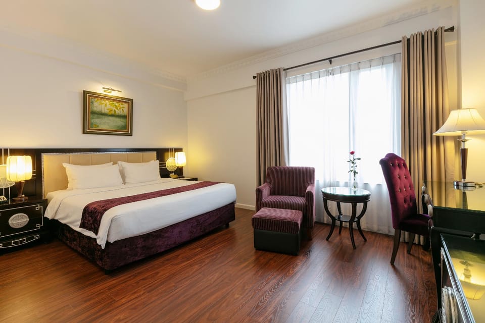 Room plan