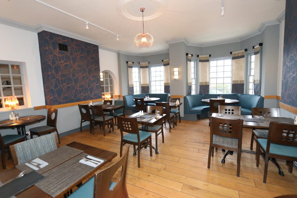 Nanhoron Arms Hotel Hotel in Wales