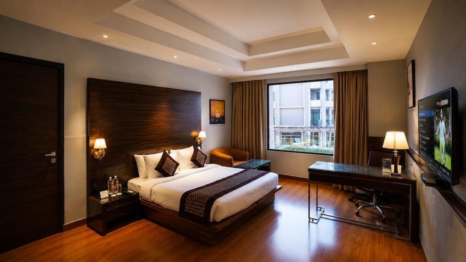Guestroom