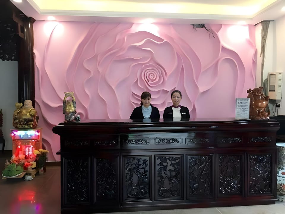 Thanh Bình 2 Hotel in Hoi An