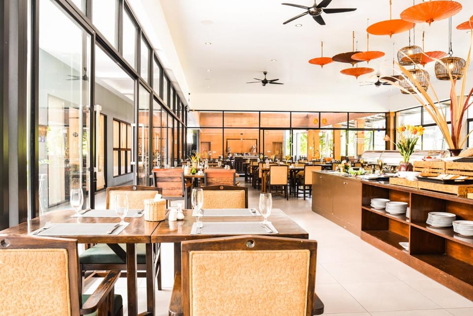 Ramada by Wyndham Aonang Krabi Hotel in Krabi Changwat