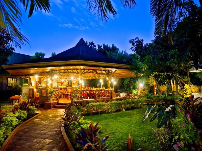 Dolce Vita Hotel Hotel in Puerto Princesa