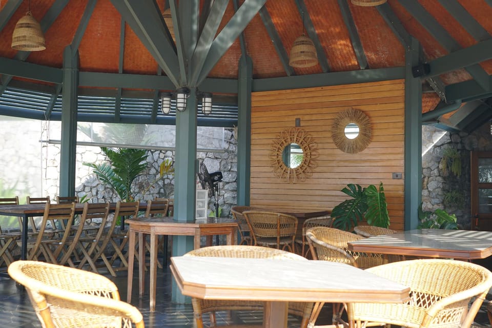 Bann Pae Cabana Hotel Resort in Chon Buri Changwat