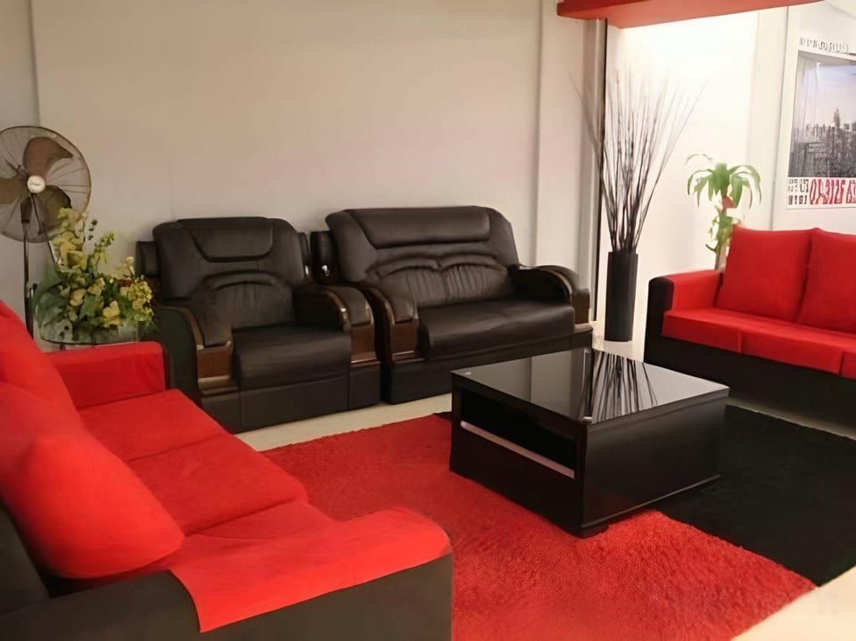 OYO 761 City Hotel Hotel in Federal Territory of Kuala Lumpur