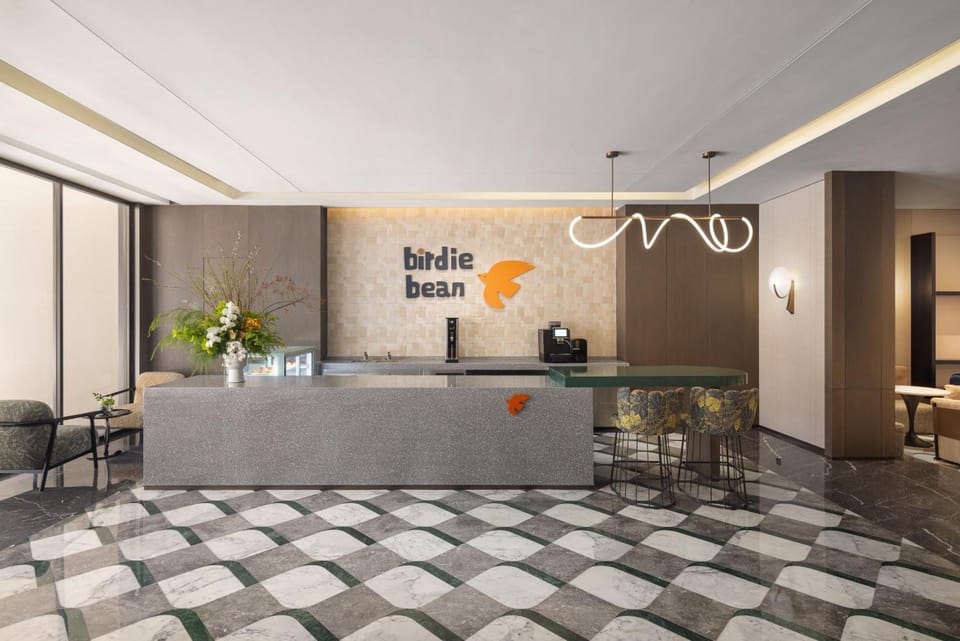 Hotel Soul Suzhou Hotel in Suzhou