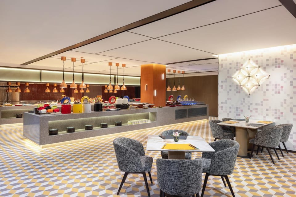 Hotel Soul Suzhou Hotel in Suzhou