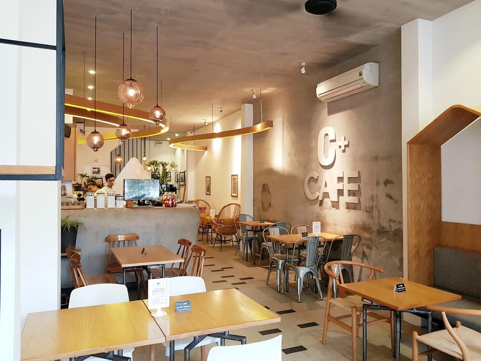 New Star Inn Boutique Hotel in Ho Chi Minh City