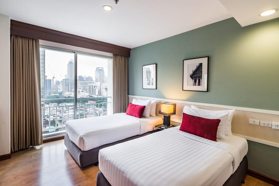 Guestroom