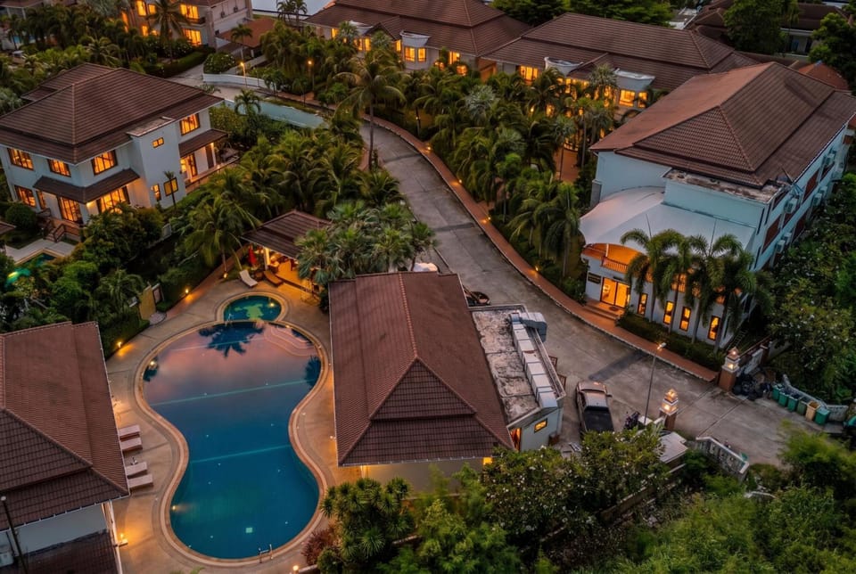 Rawai Grand House Resort in Rawai