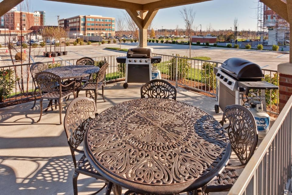 Candlewood Suites Murfreesboro By IHG Hotel in Murfreesboro