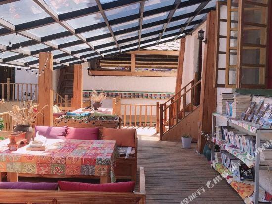 Qishu Lotus Hostel Hotel in China