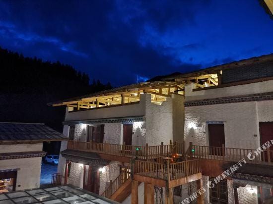Qishu Lotus Hostel Hotel in China
